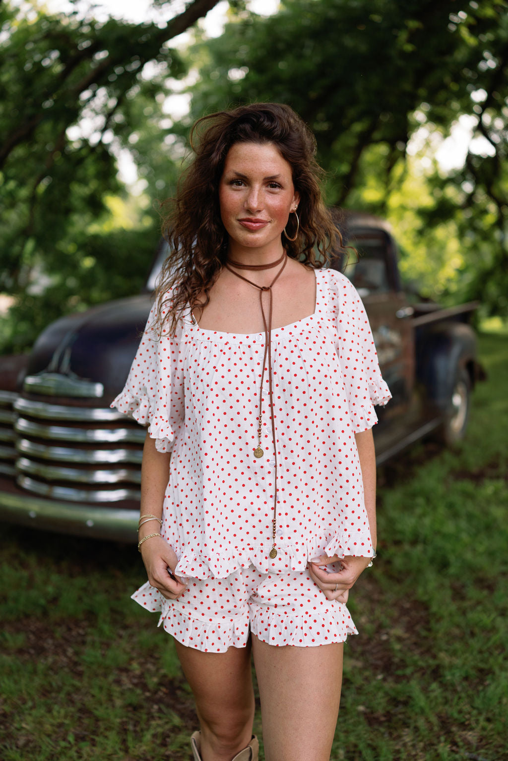 Sweet Freedom Set