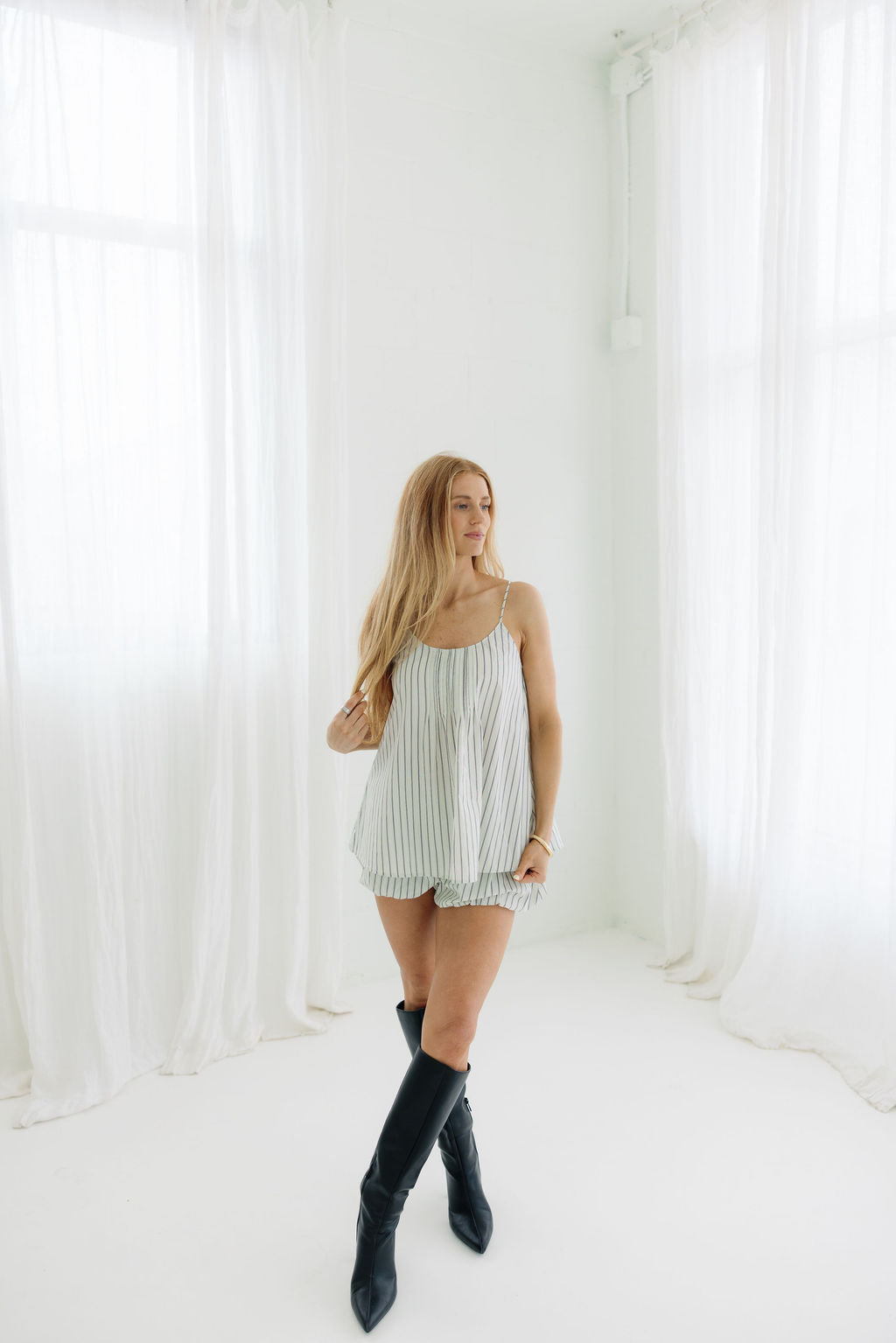 The Harper Set