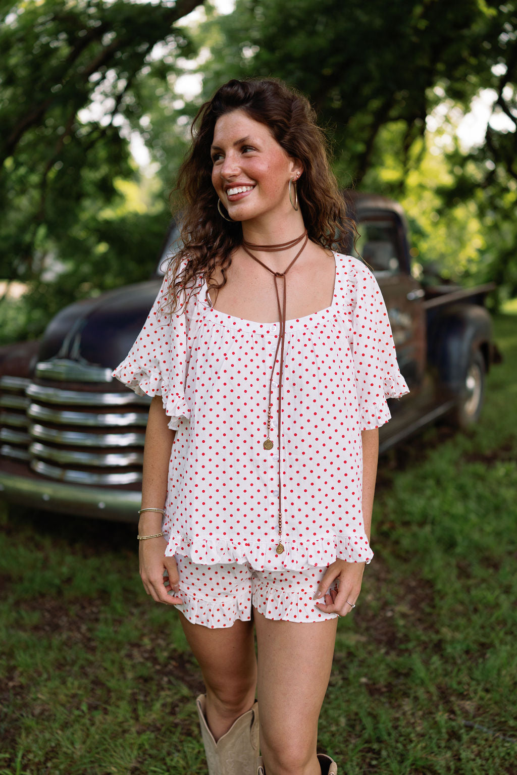 Sweet Freedom Set