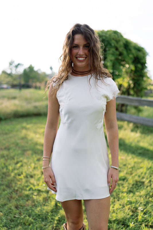 Bella Mini Dress