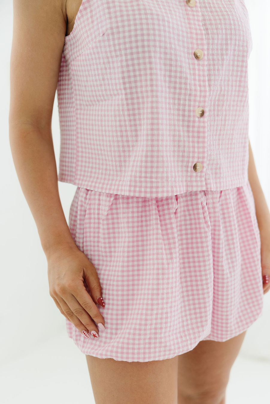 Pretty in Pink Set