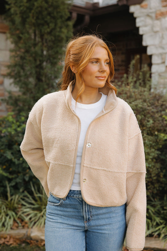 Alpine Bomber Jacket